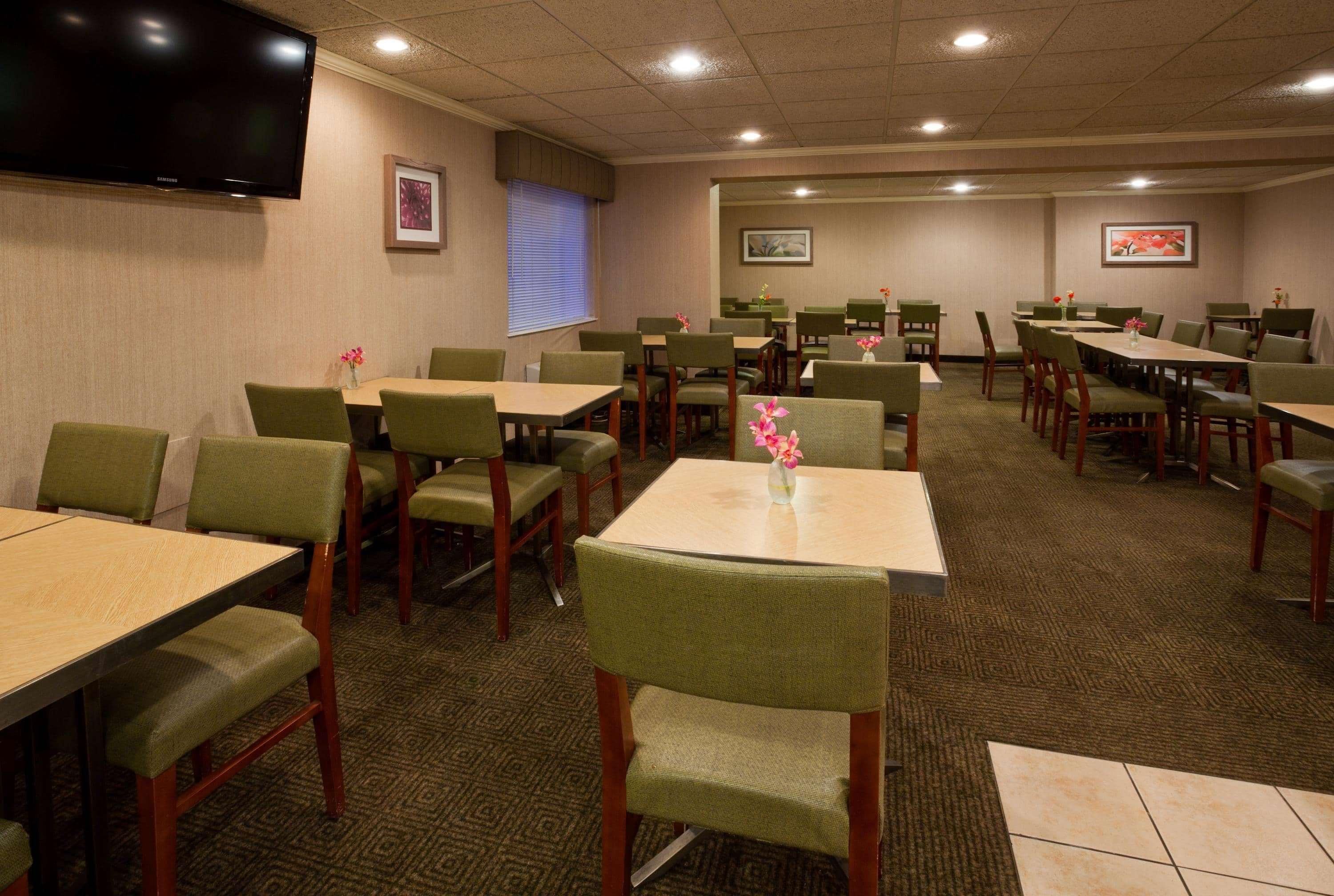 La Quinta Inn By Wyndham Minneapolis Airport Bloomington Exterior foto