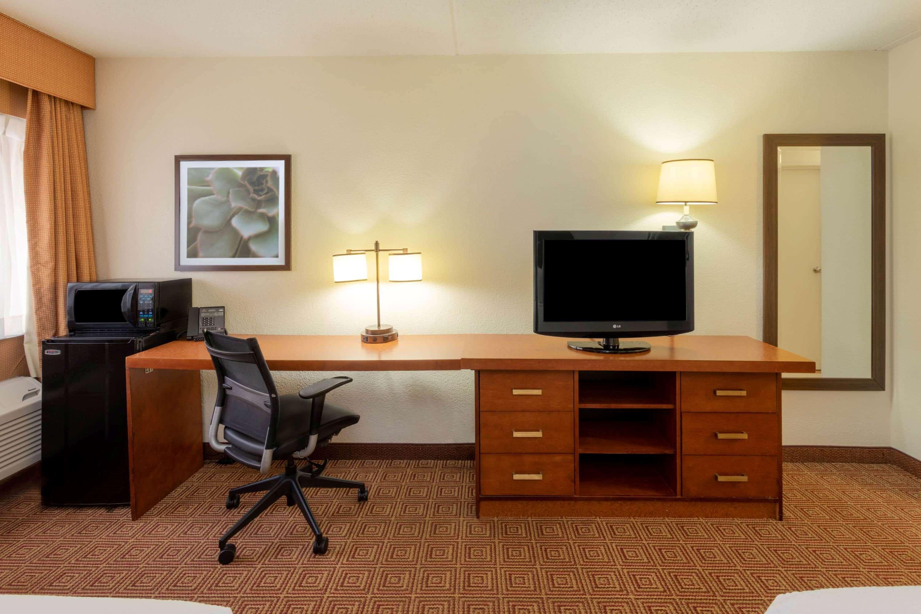 La Quinta Inn By Wyndham Minneapolis Airport Bloomington Exterior foto