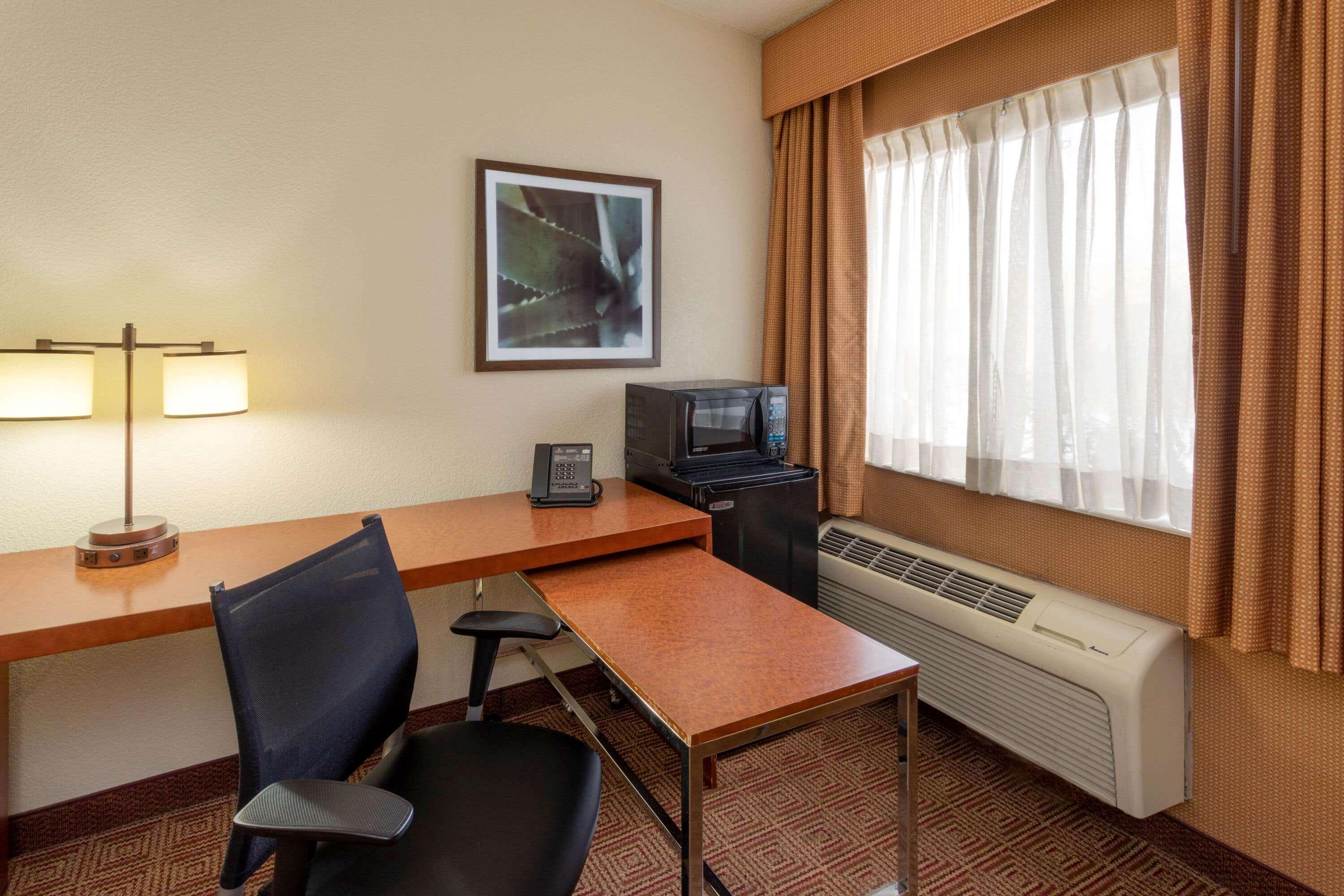 La Quinta Inn By Wyndham Minneapolis Airport Bloomington Exterior foto