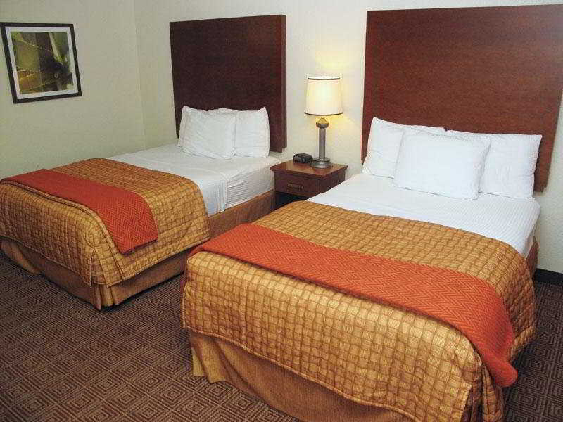 La Quinta Inn By Wyndham Minneapolis Airport Bloomington Quarto foto