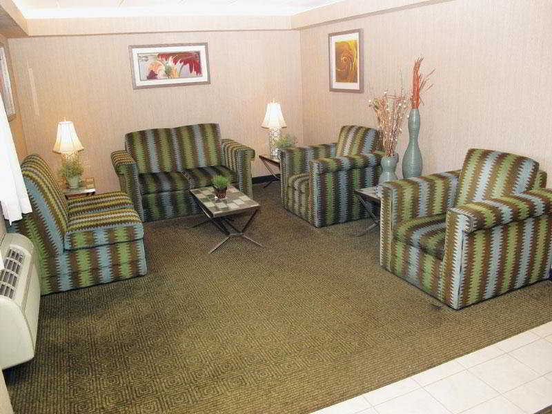La Quinta Inn By Wyndham Minneapolis Airport Bloomington Exterior foto
